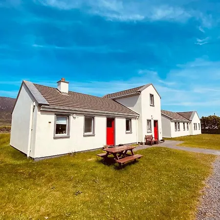 Keel Cottages