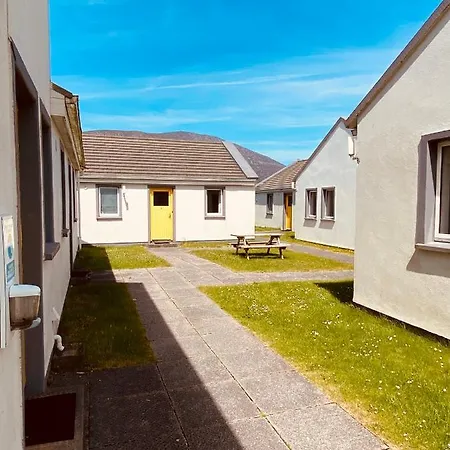 Casa vacanze Keel Cottages Keel (Mayo)