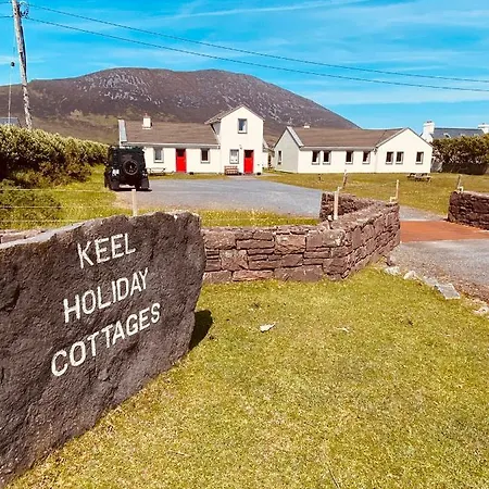 Keel Cottages