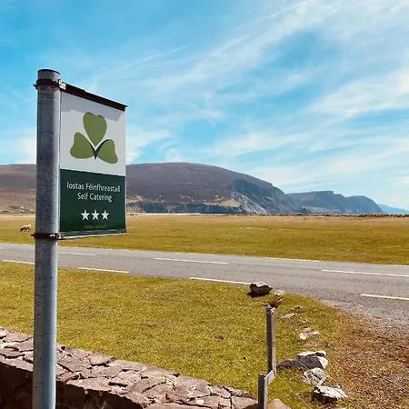 Casa vacanze Keel Cottages *