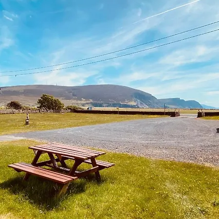 Keel Cottages Casa vacanze